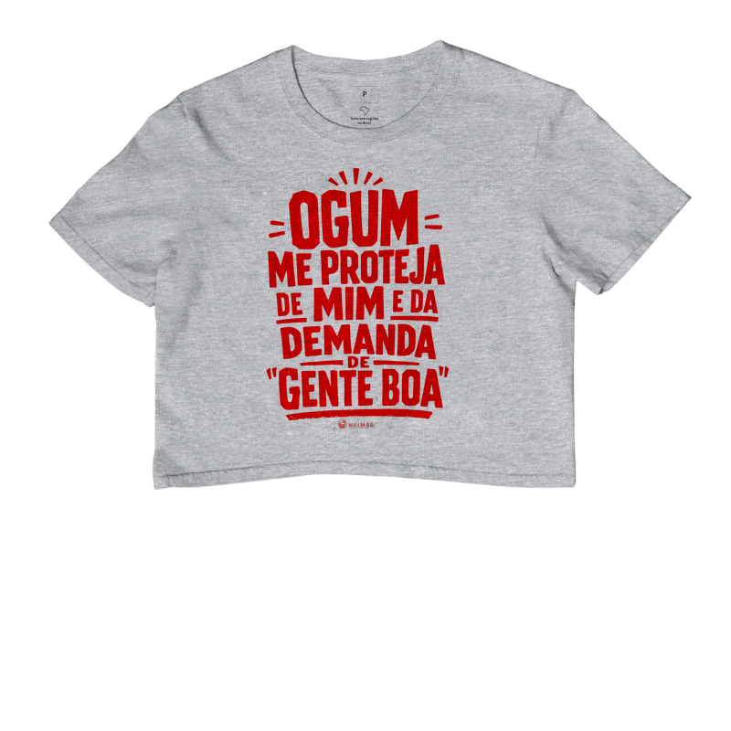 Ogum me proteja de mim - Imagem 6