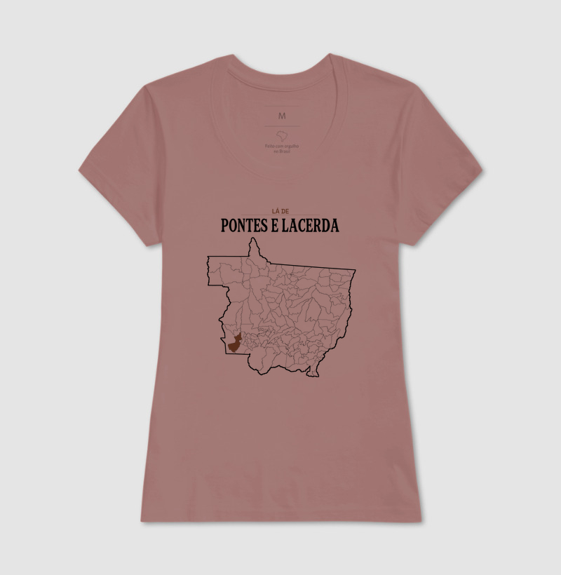 Pontes e Lacerda | Território MT - Imagem 17