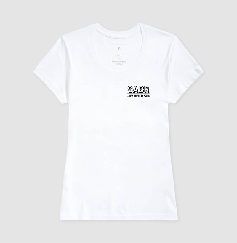 SABR - Imagem 7