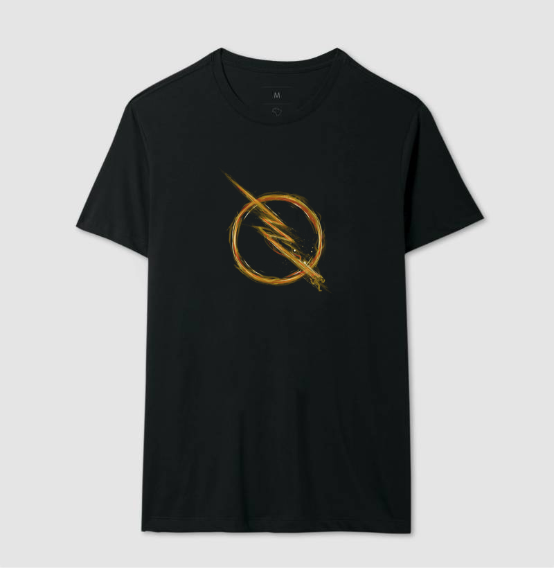 Camiseta Reverse Speed Lightening - Imagem 2