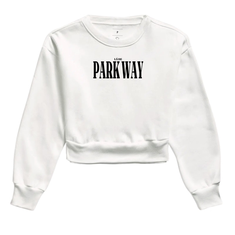 Park Way | Tipografia DF - Imagem 3