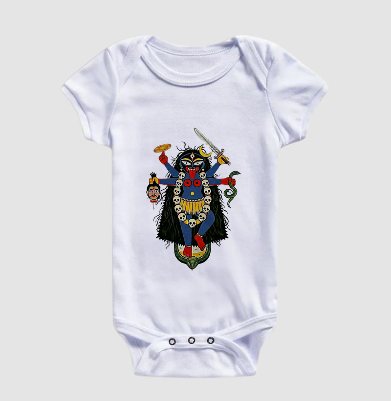Kali Ma - Imagem 3