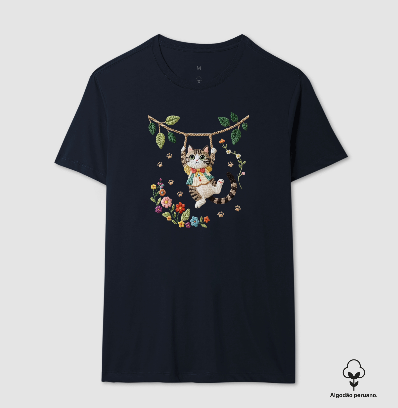 Gatinho no Galho - Imagem 7