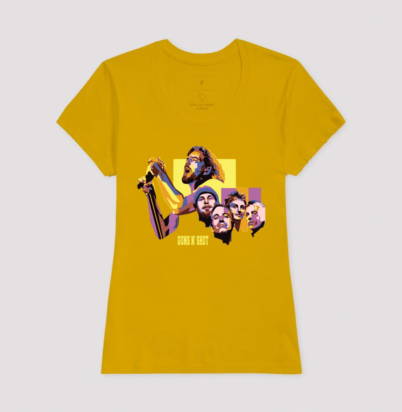 Camisa 15