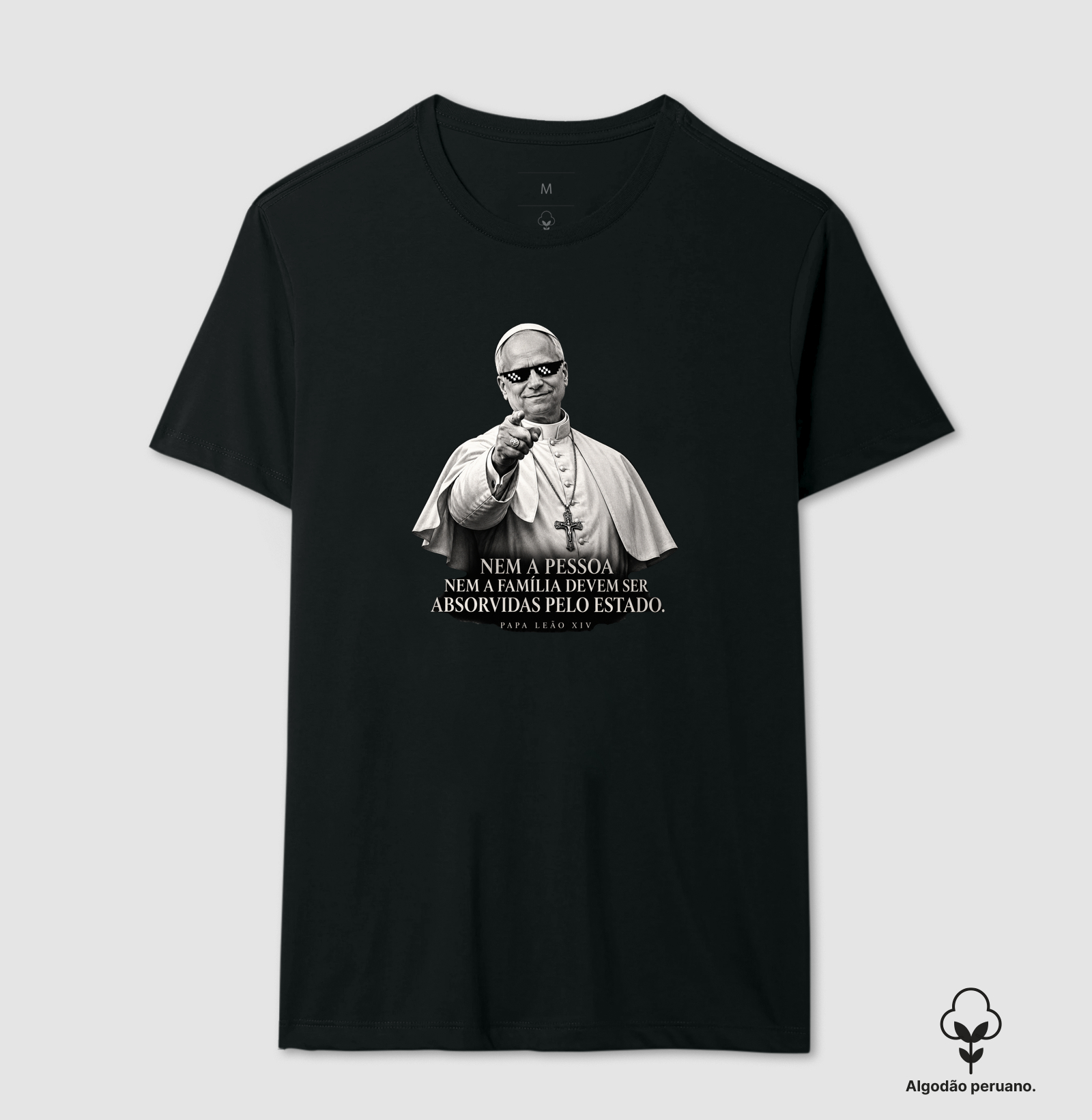 Papa x Comunismo - Imagem 2