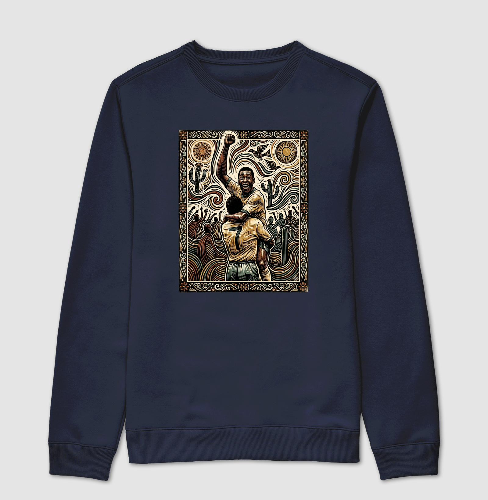 Camisa 4