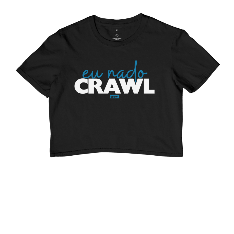 Eu Nado Crawl - Imagem 2