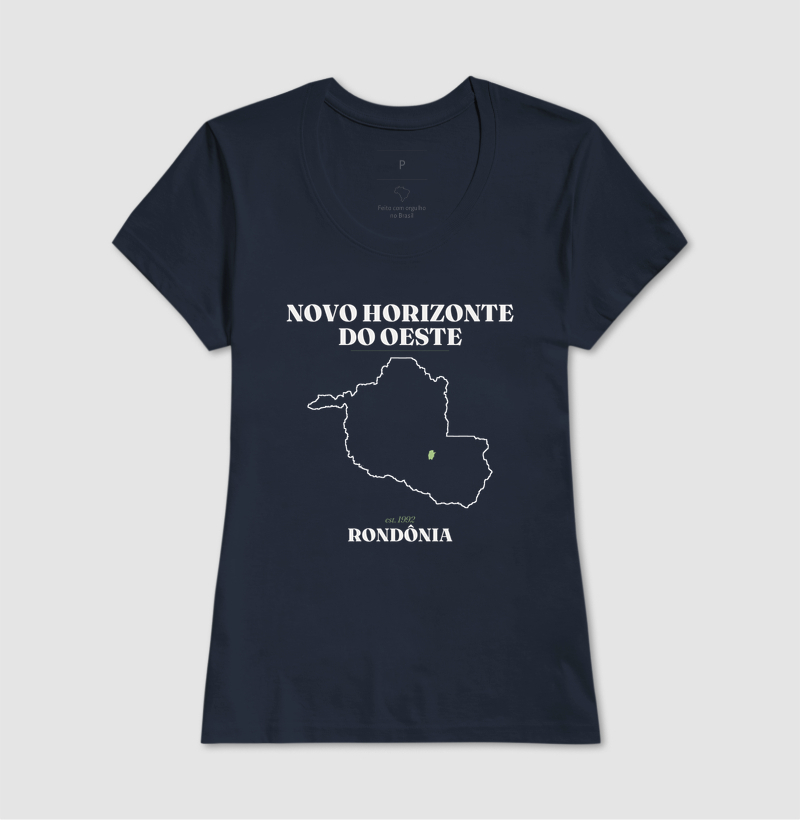 Novo Horizonte do Oeste | Legado RO - Imagem 7
