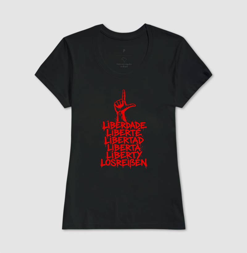 L de liberdade - Imagem 3