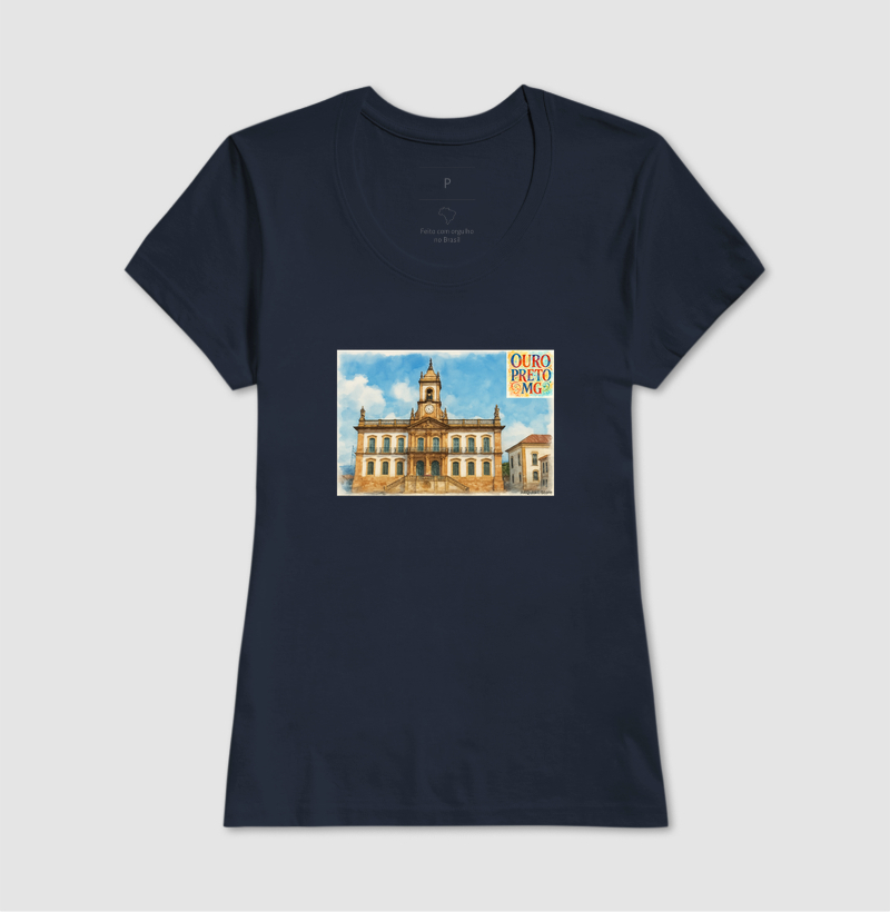 Ouro Preto VI - Imagem 10