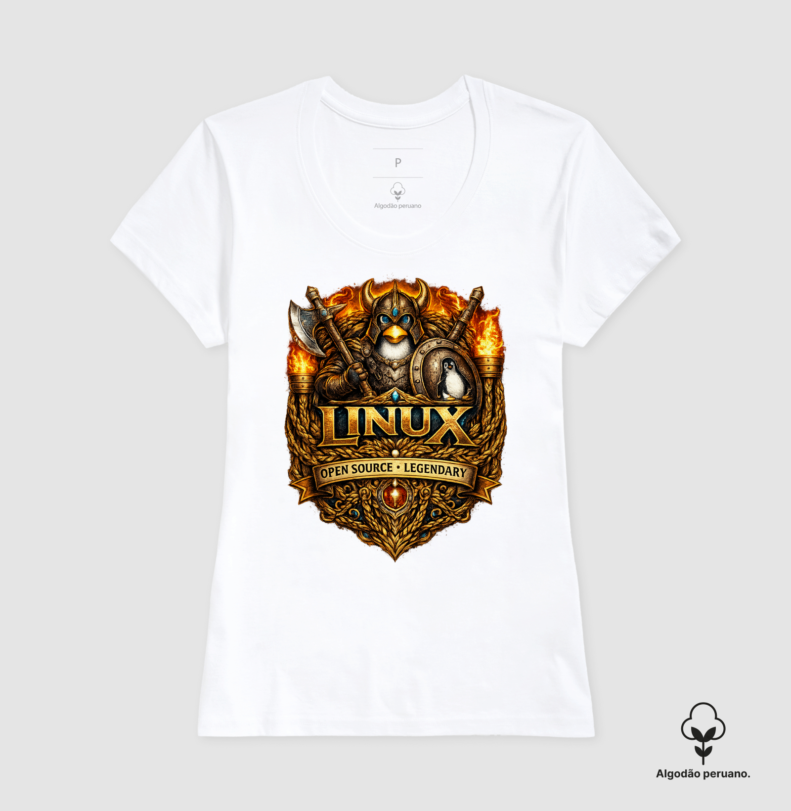 Camisa 5