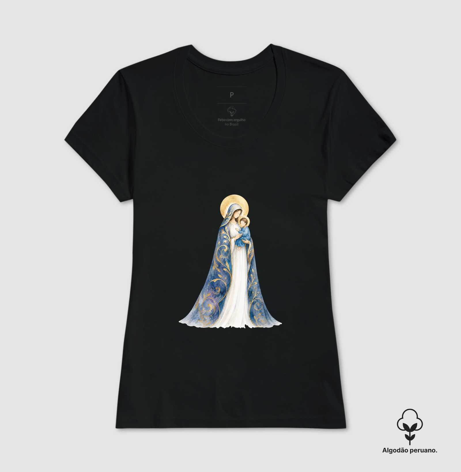 Camisa 3