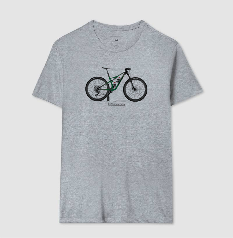 Camisa 9