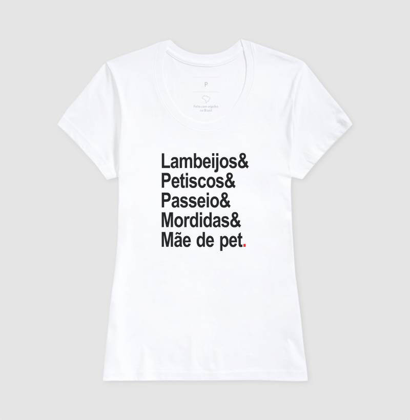 Camisa 4