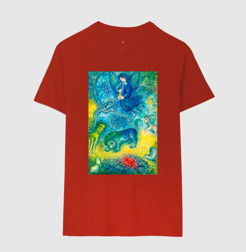 Camisa 9