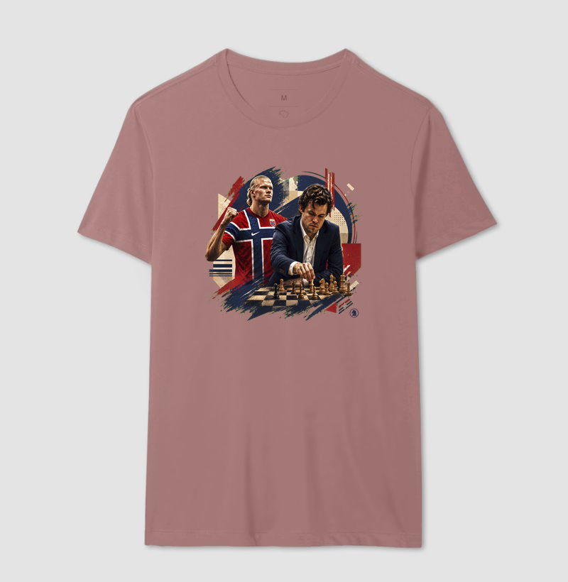Camisa 15