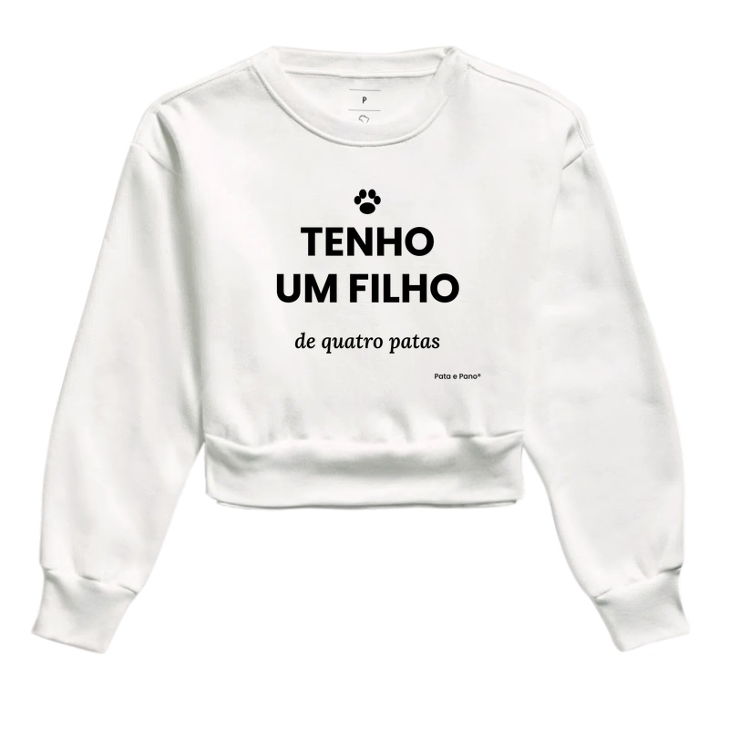 CAMISETA FILHO - Imagem 3
