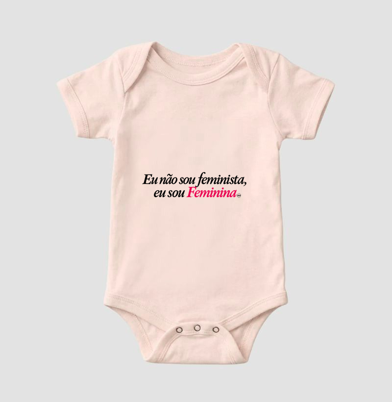 Eu sou feminina - Imagem 4
