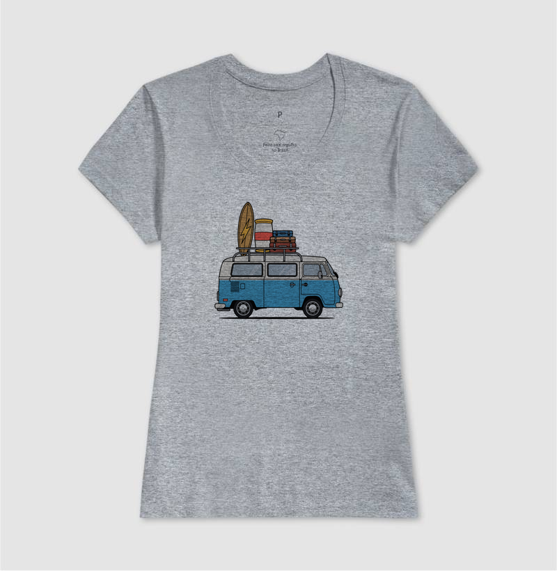 Camisa 8