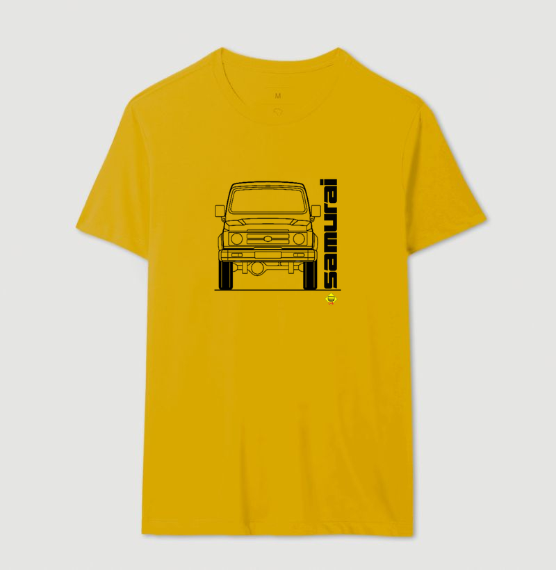 Camisa 16