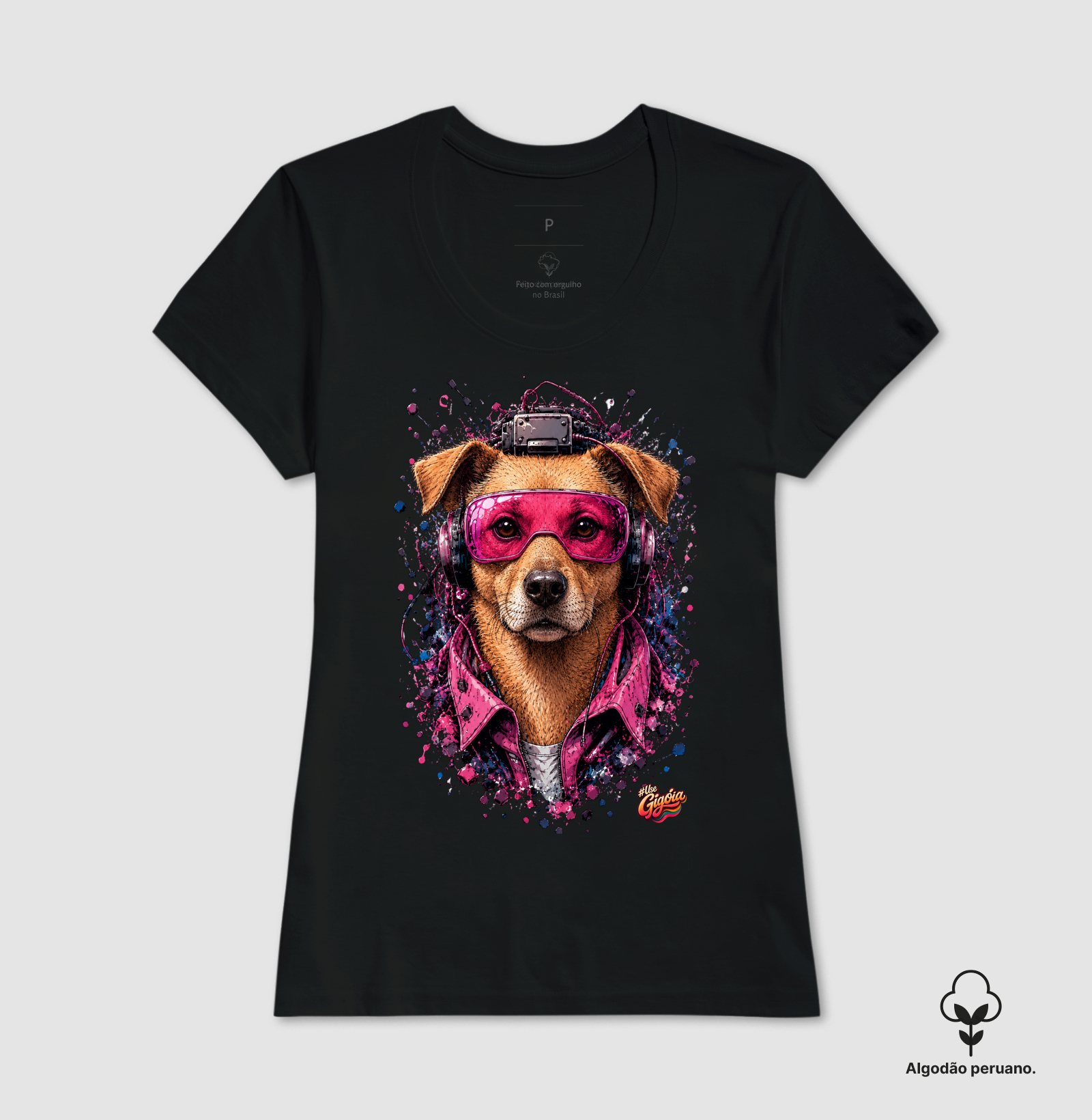Camisa 6