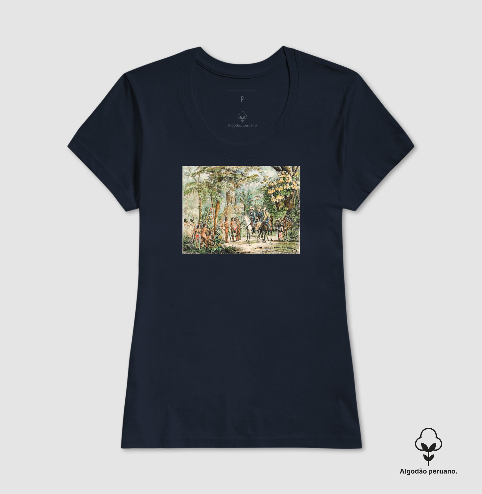 Camisa 2