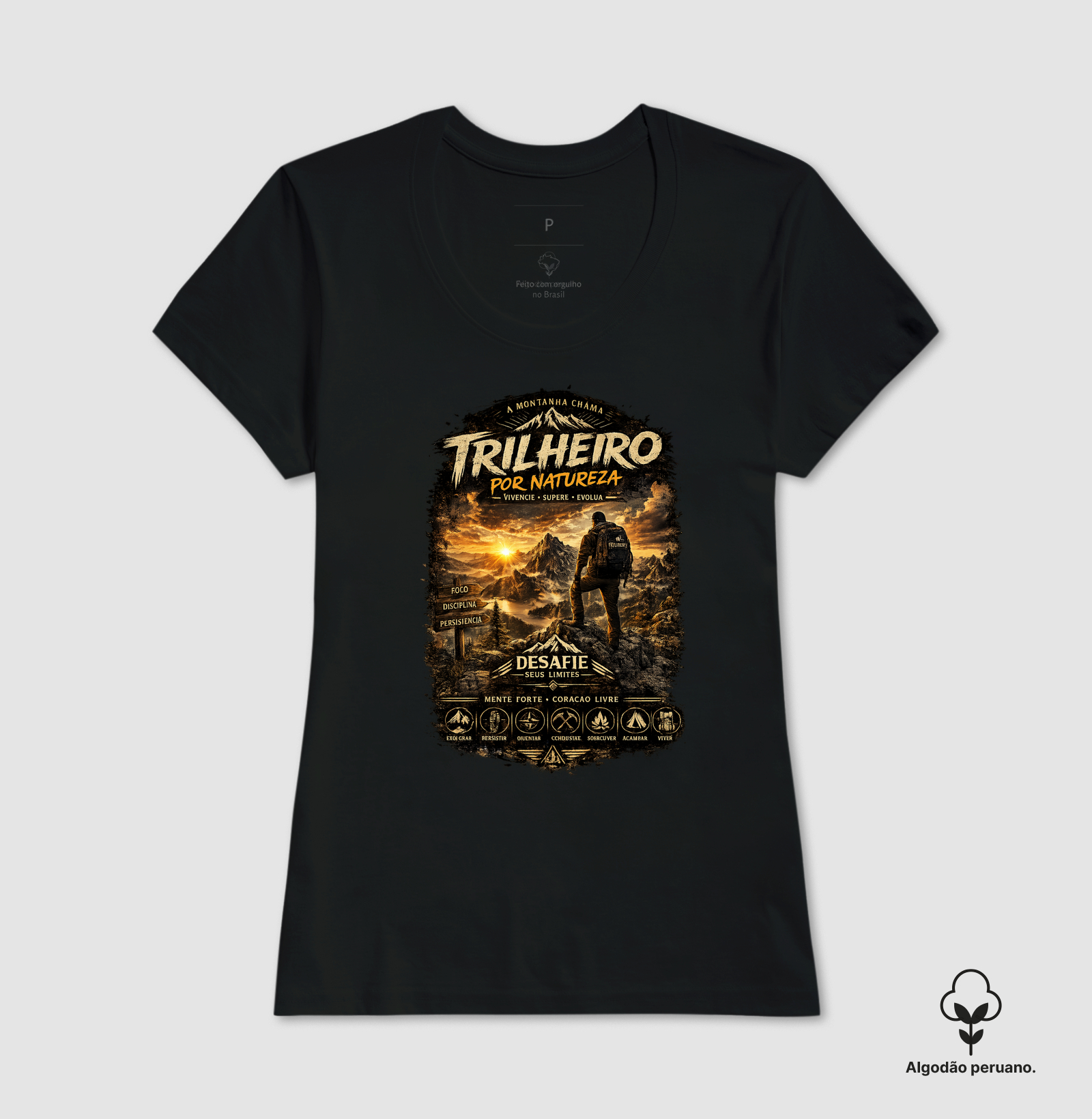 Trilheiro por Natureza - Imagem 4