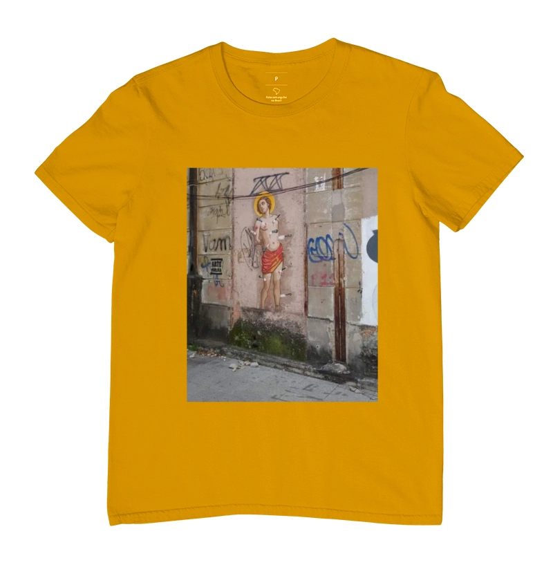 Camisa 13
