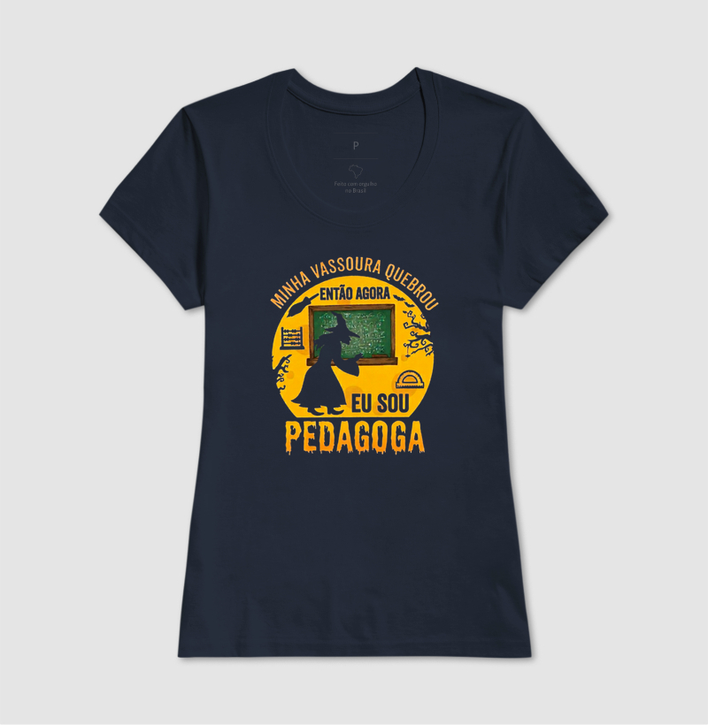 Minha Vassoura Quebrou - Pedagogia - Imagem 5