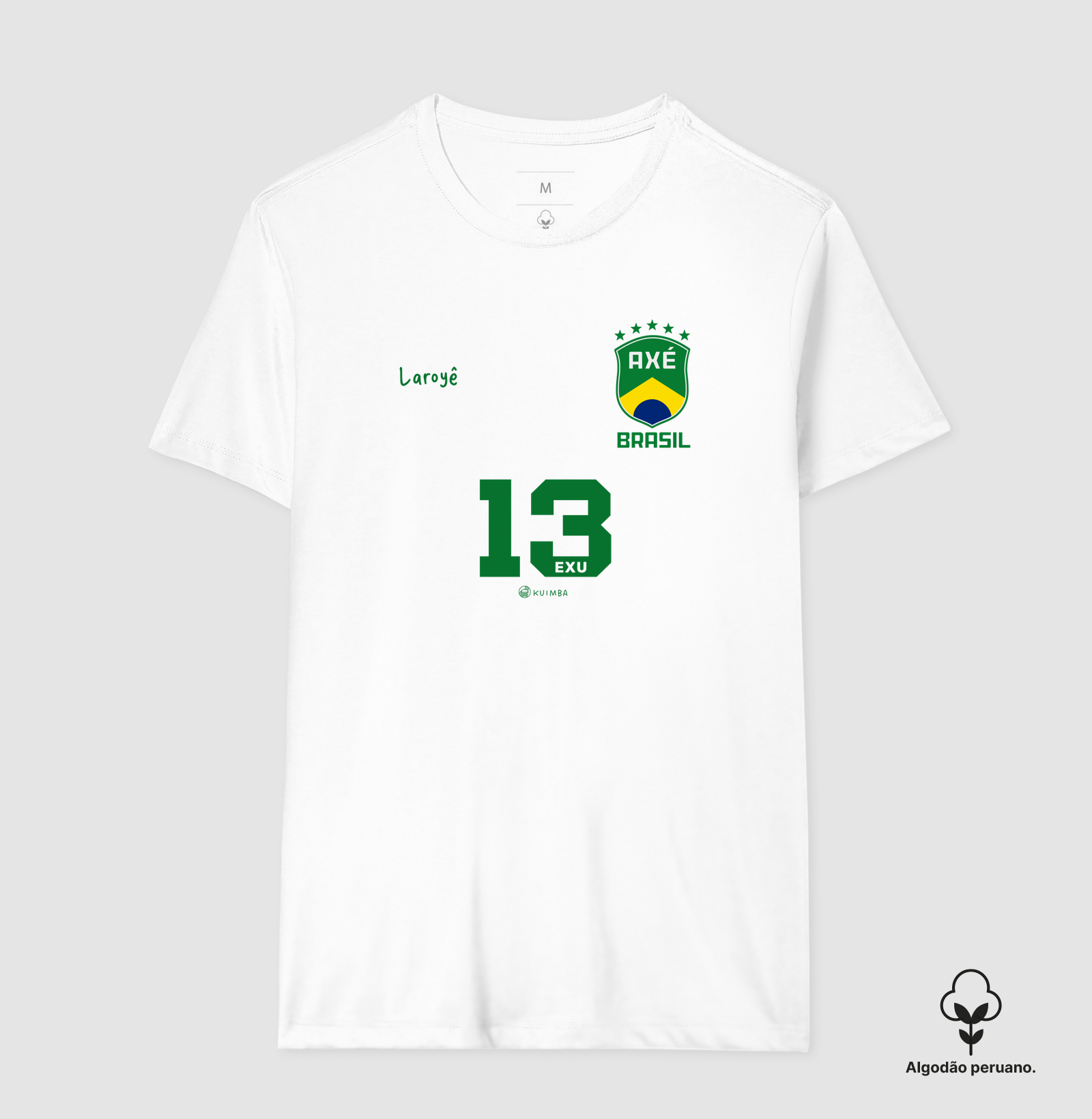Camisa 4