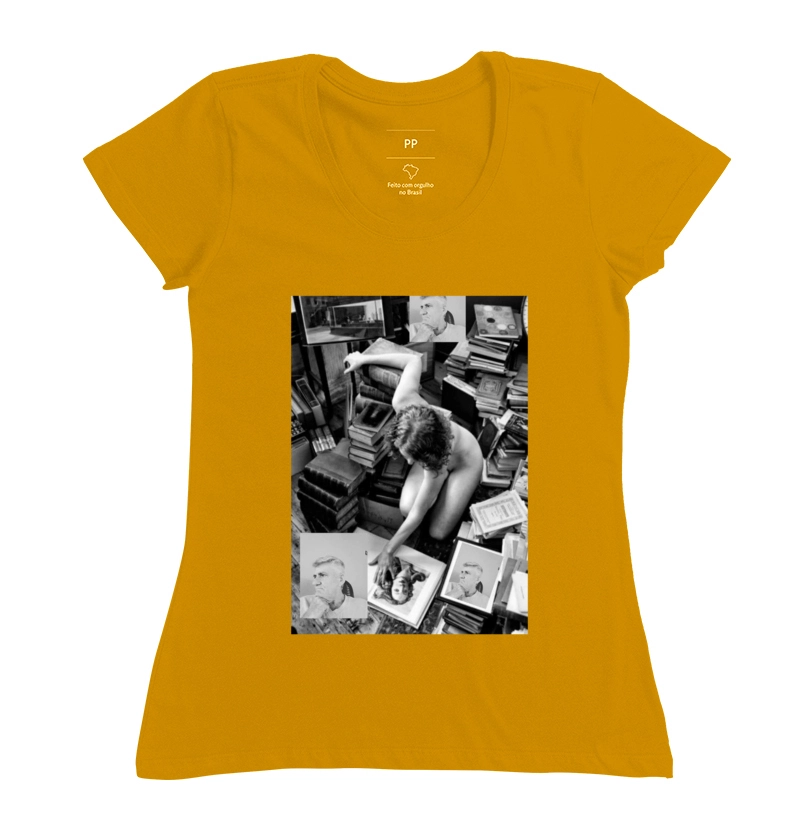 Camisa 14