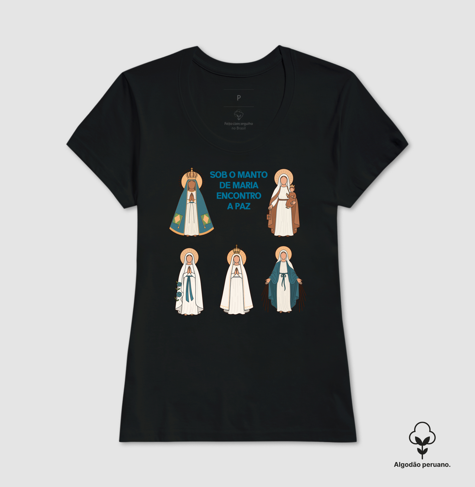 Camisa 3