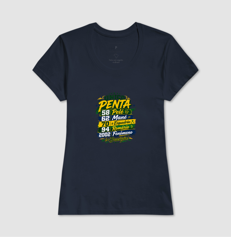 Camisa 7