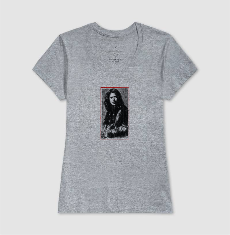 Camisa 10