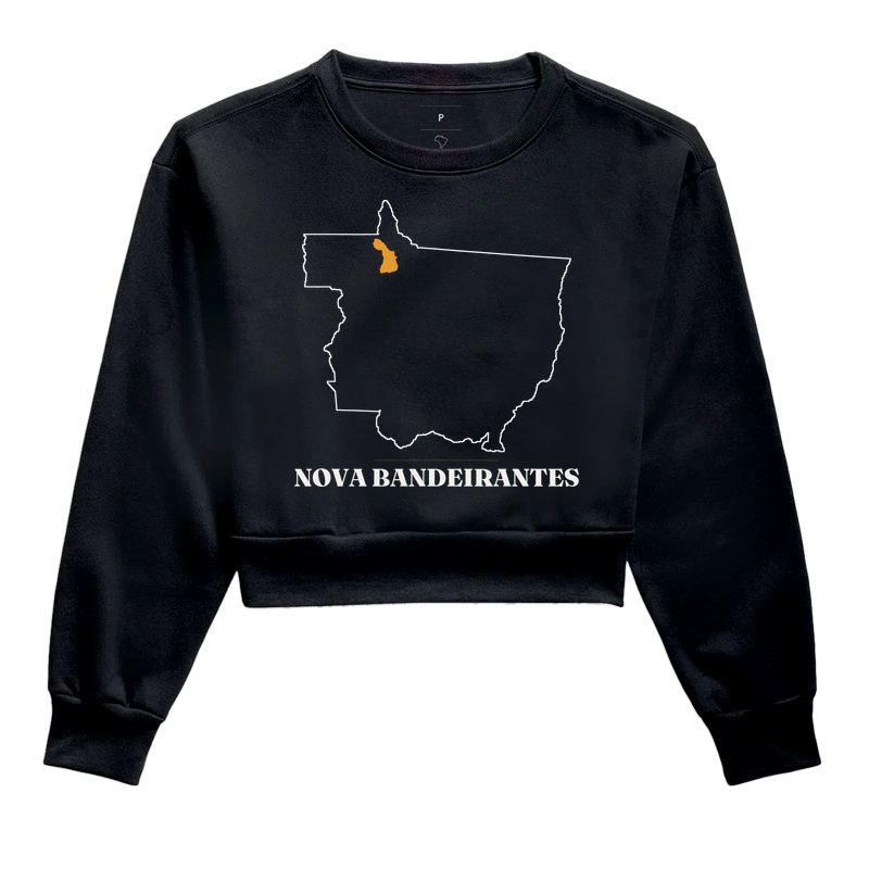 Nova Bandeirantes | Traço MT - Imagem 2