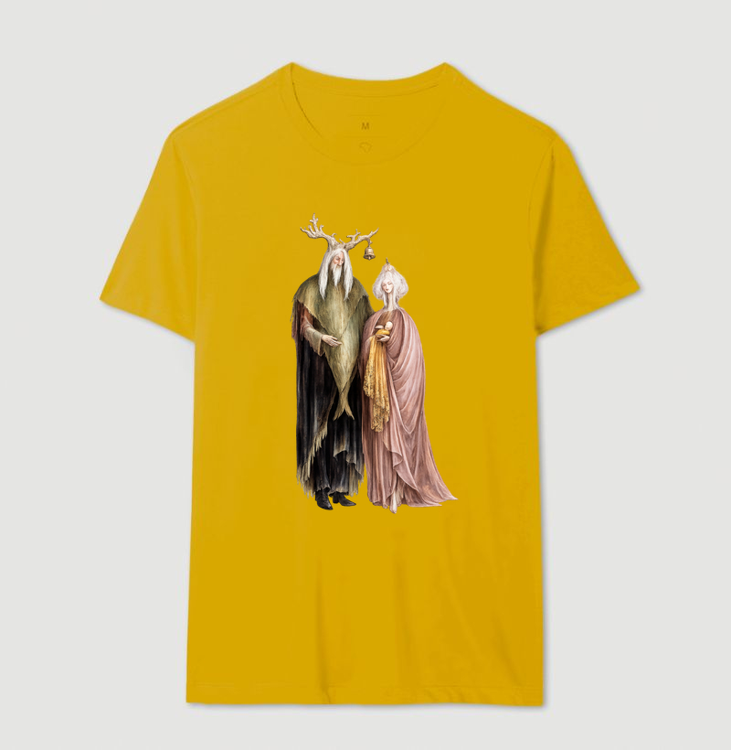Camisa 13