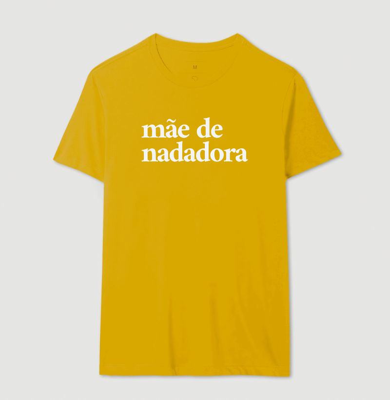 Mãe de Nadadora - Imagem 16