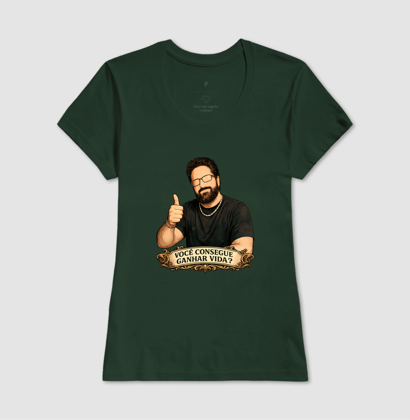 Camisa 8