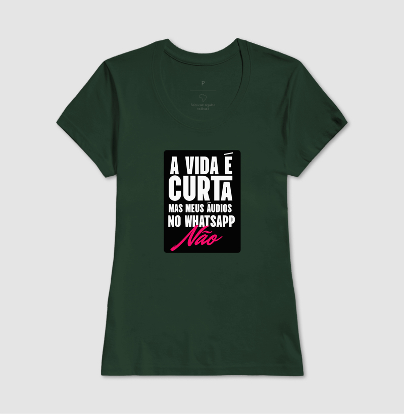 Camisa 12