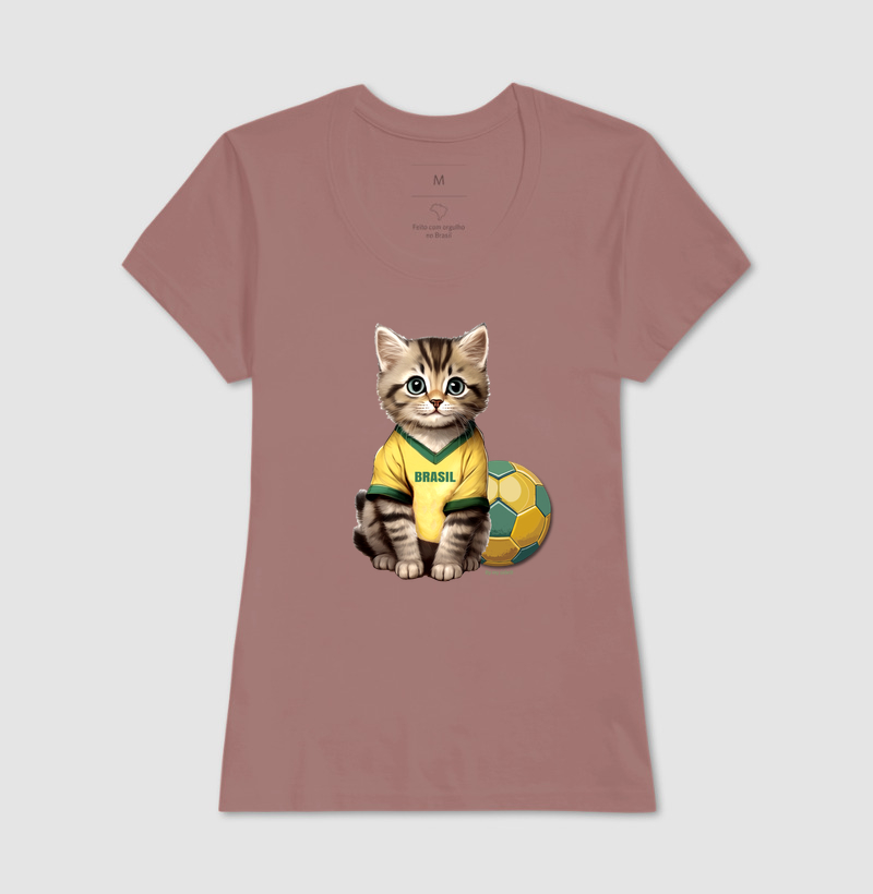 Camisa 18