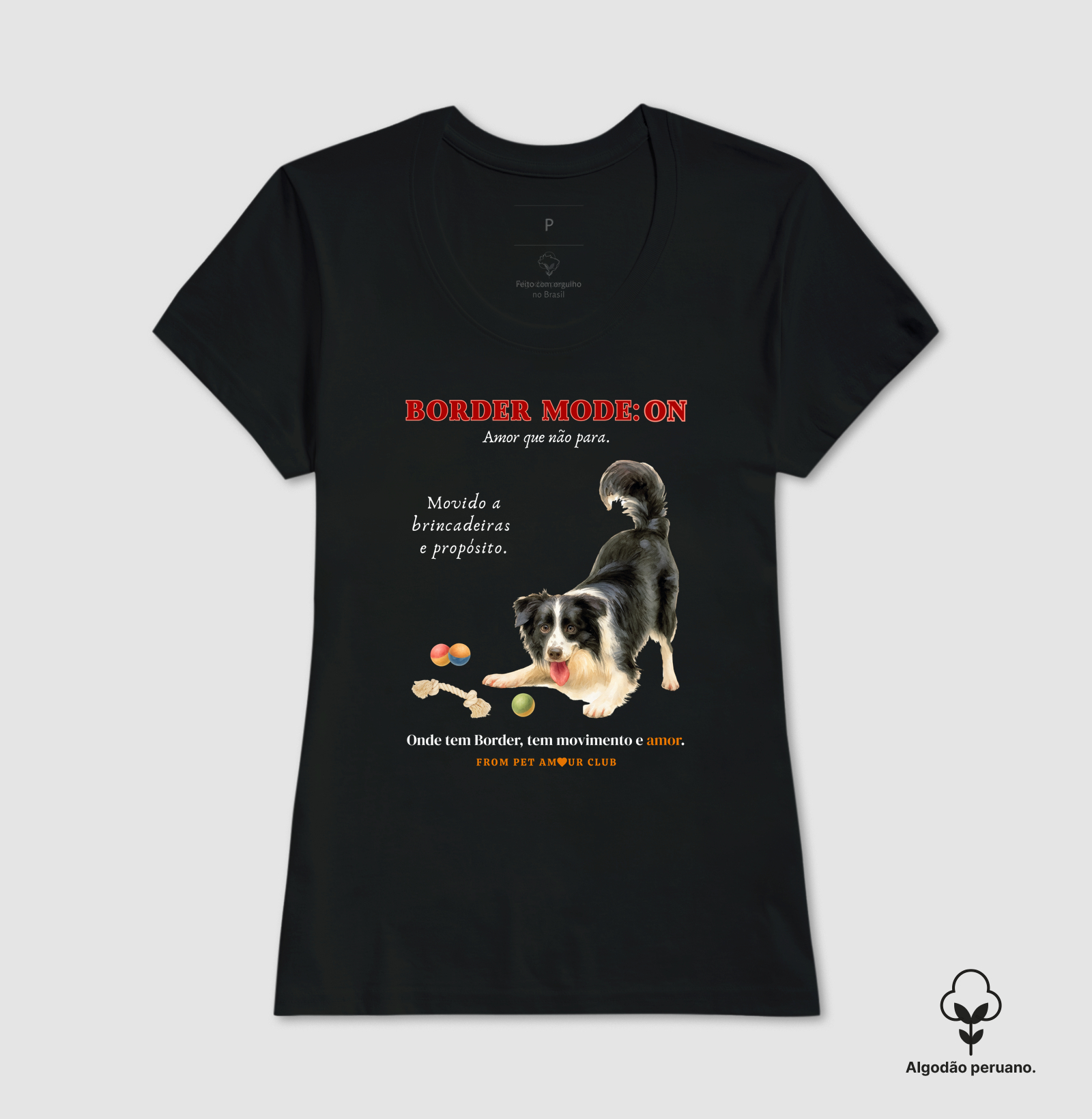 Camisa 6