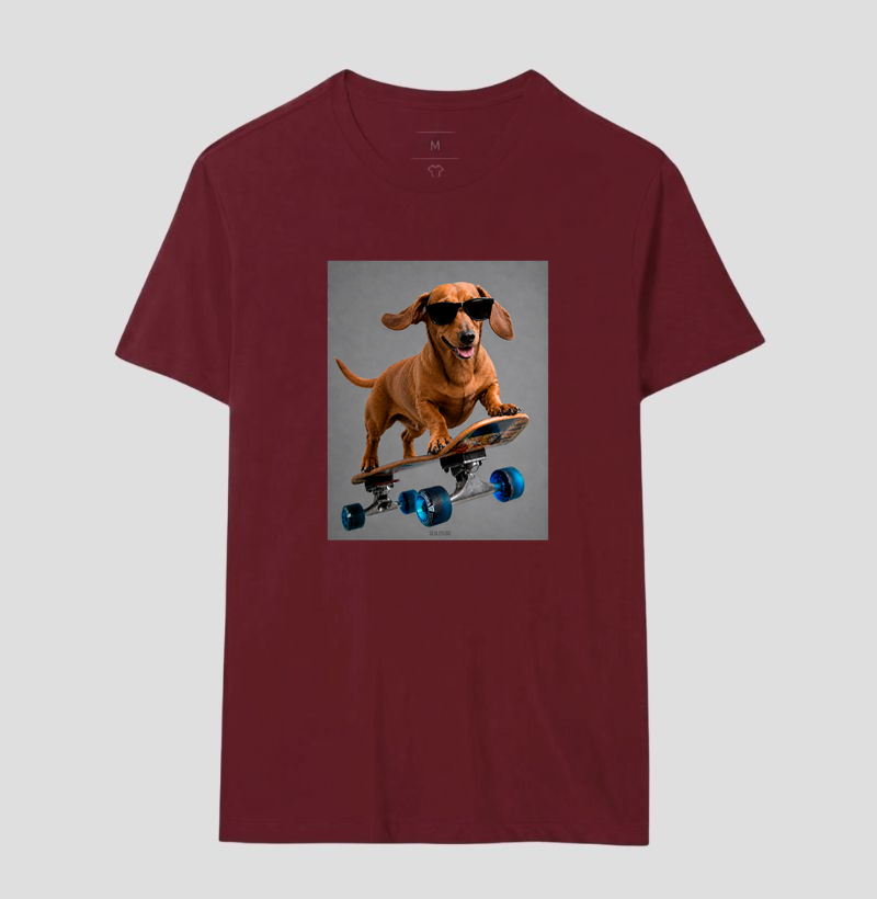 Camisa 17