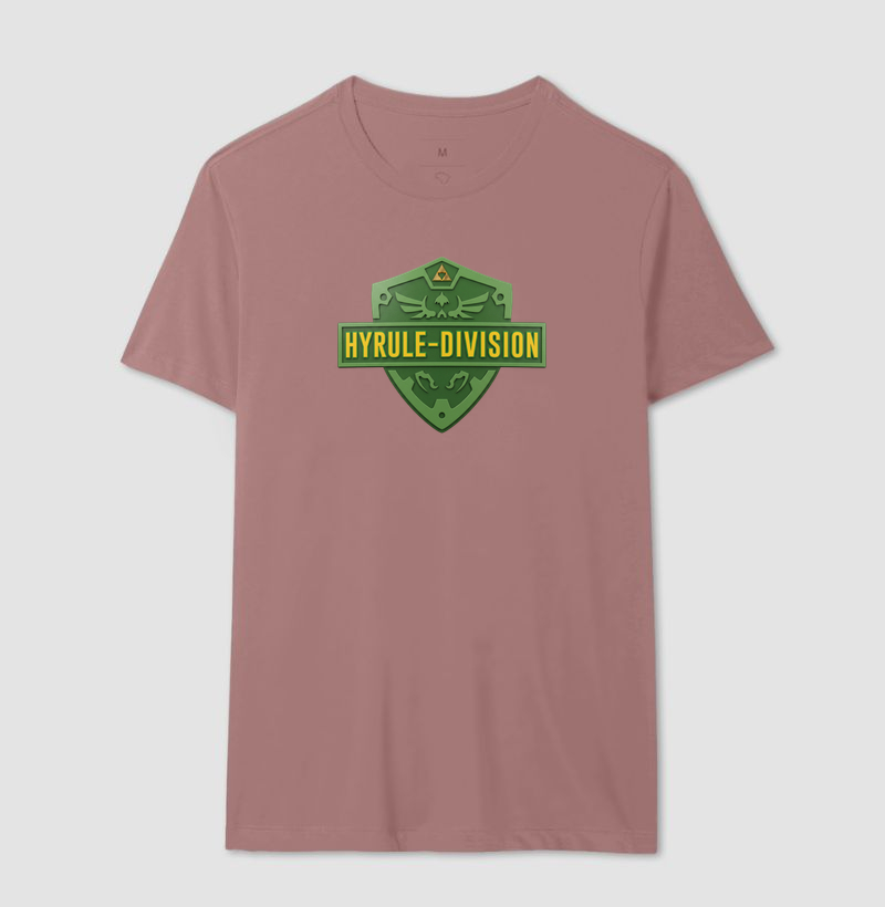 Hyrule Division - Imagem 16