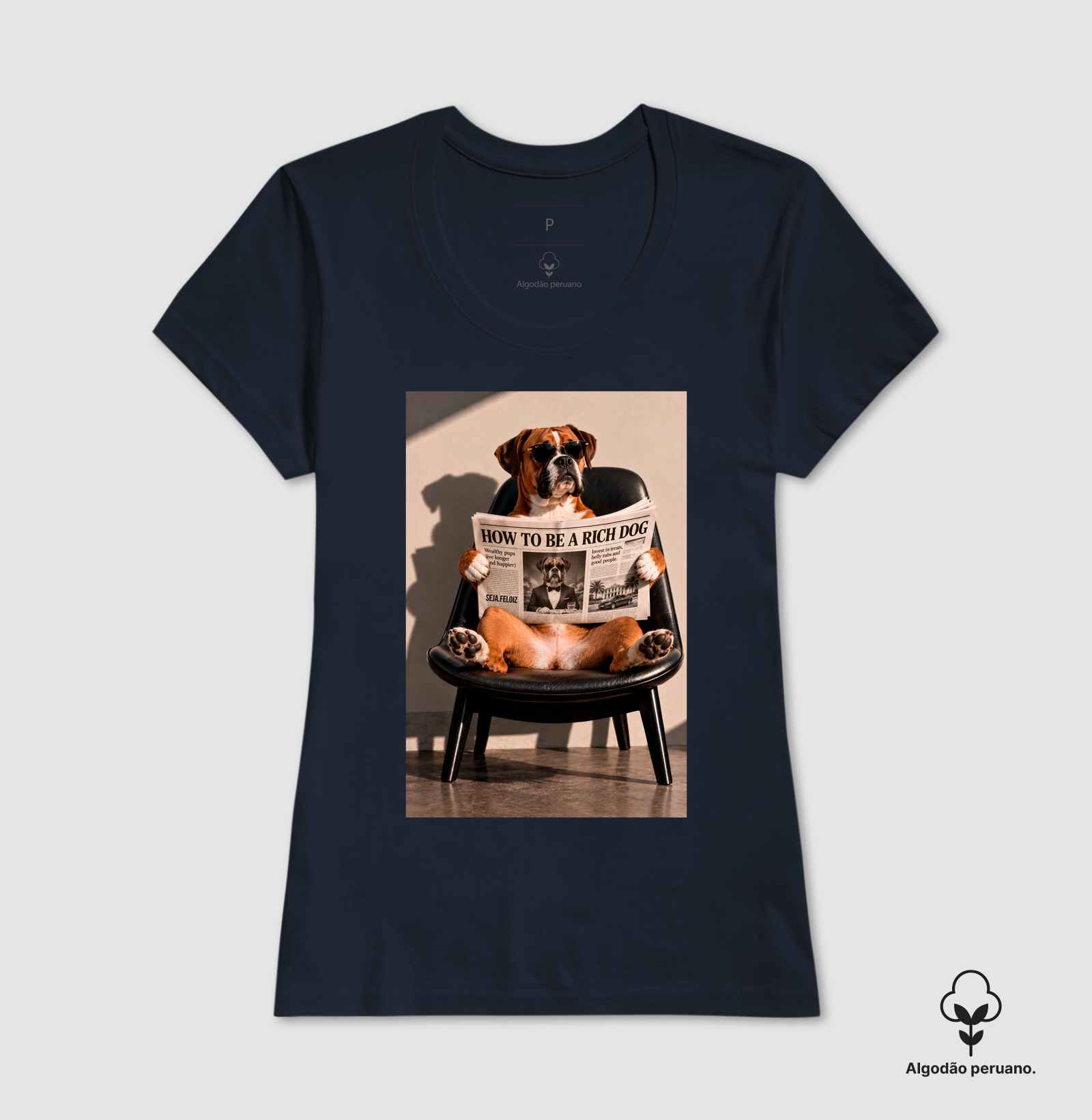 💸 How to Be a Rich Dog – Versão Boxer 🐶👑 - Imagem 7