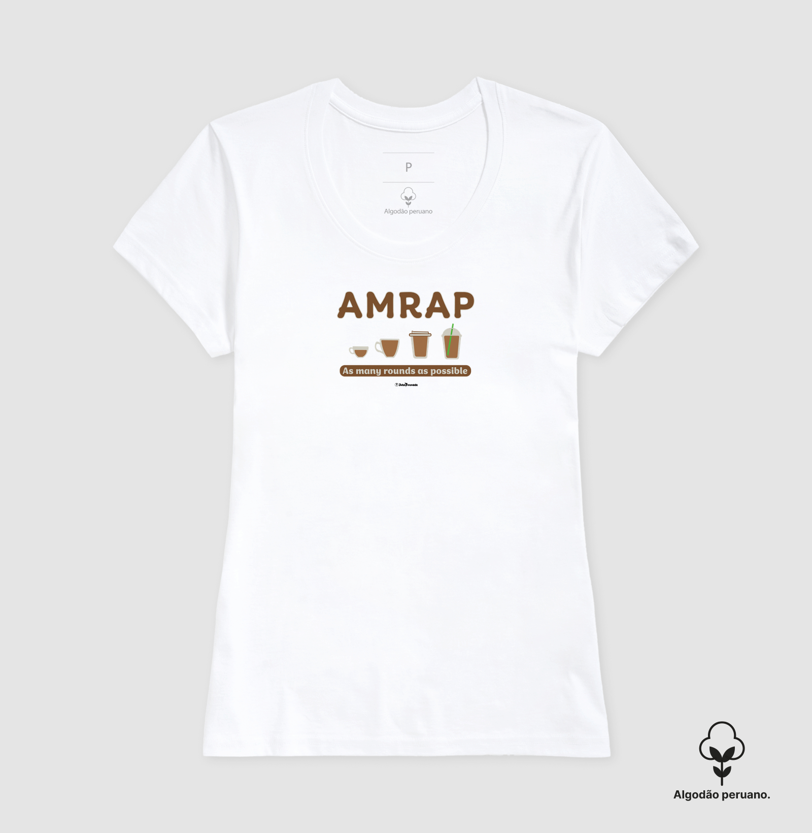 Coffee AMRAP - Imagem 2