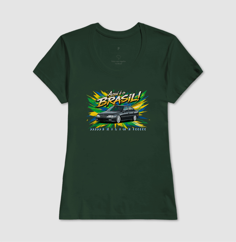 Camisa 12