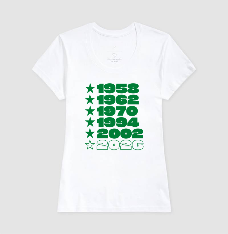 Camisa 4