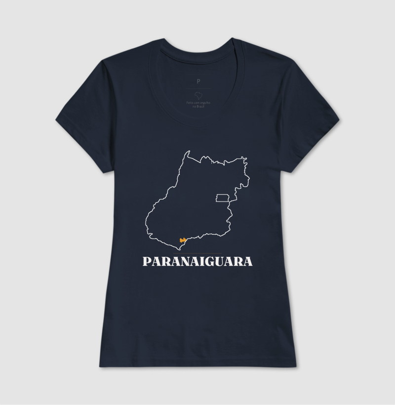 Paranaiguara | Traço GO - Imagem 7