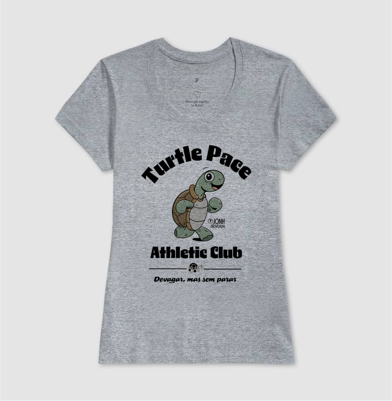 Tartaruga Turtle Pace  - Imagem 9