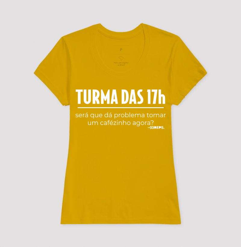 Camisa 15